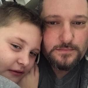 Meet your Posher, Adam